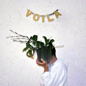 Chris Larocca: Voila