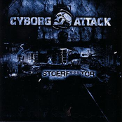 Alptraum Leben by Cyborg Attack