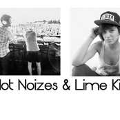 Hot Noizes Feat Lime Kid