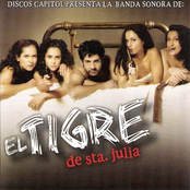 El Tigre de Santa Julia