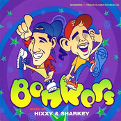 Bonkers