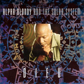 Wild Time by Alpha Blondy