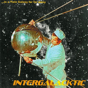 Intergalacktic