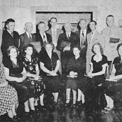 old harp singers of eastern tennessee