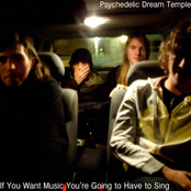 If You Want Music You're Going to Have to Sing