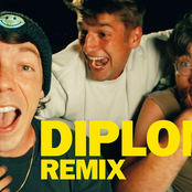Diploma (Remix)