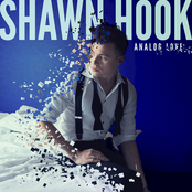 Shawn Hook: Analog Love
