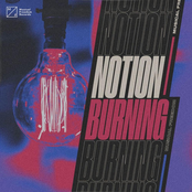 Notion: Burning