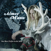 I'll Be Home For Christmas by Aimee Mann