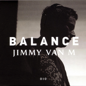 Balance 010: Jimmy Van M