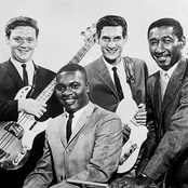 Booker T. & The Mg's