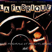 la fabrique