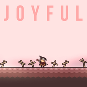 LISA the joyful