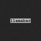 Llamabar