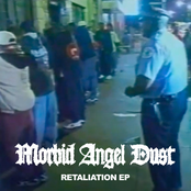 Retaliation EP