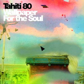 The Other Side by Tahiti 80