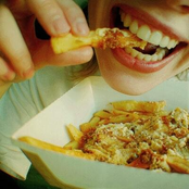 FRIES CHILI CHEESE