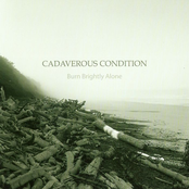 Ghost by Cadaverous Condition