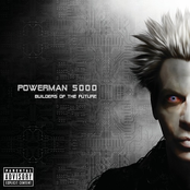 I Want To Kill You by Powerman 5000