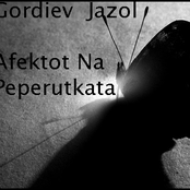 Afektot Na Peperutkata