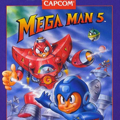 Mega Man 5