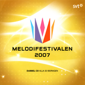 Melodifestivalen 2007