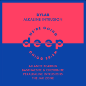 Alkaline Intrusion