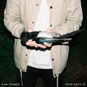 Sam Fender: Dead Boys - EP