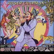 Killing Time by Roger Chapman