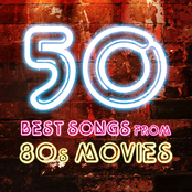 50 Best Songs from 80's Movies