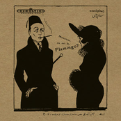 Blue Flamingo 78 rpm