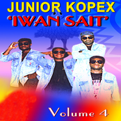 Iwan Sait Vol.4