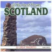 All The Best From Scotland