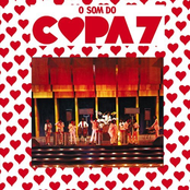 O Som Do Copa 7 Vol.2