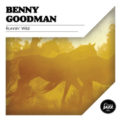 The Blues In My Flat by Benny Goodman