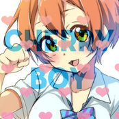 Cherry Boy