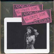 All Leaves 1983-1987