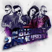 Da Blends of 2famouscrw