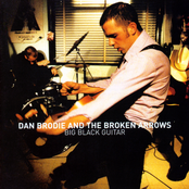 Sunny Day by Dan Brodie & The Broken Arrows