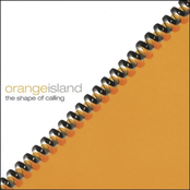 Eyes Closed To Motion by Orange Island