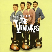 The Good, The Bad, And The Ugly by The Ventures