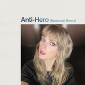 Anti-Hero (Roosevelt Remix) - Single