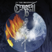 A Million Tears by Crystal Ball