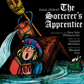 The Sorcerer's Apprentice