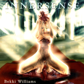 Secret Recesses Of The Heart by Bekki Williams