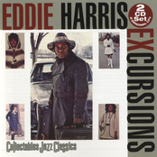 Recess by Eddie Harris
