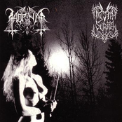 Horna/Musta Surma Split