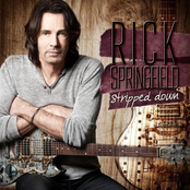 Me And Johnny by Rick Springfield