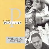 Wilfrido Vargas: Serie Platino
