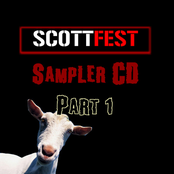 SCOTTFEST pt1 Sampler